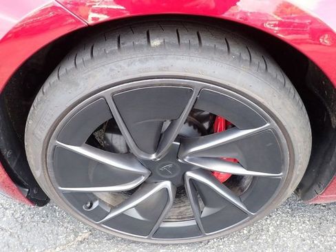 Used 2026 Tesla Model 3 Performance AWD/4WD image 10