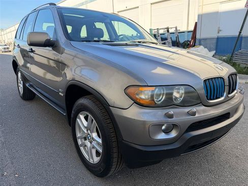 Used 2006 BMW X5 3.0i AWD/4WD image 28