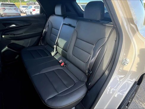 New 2026 Chevrolet TrailBlazer ACTIV image 10