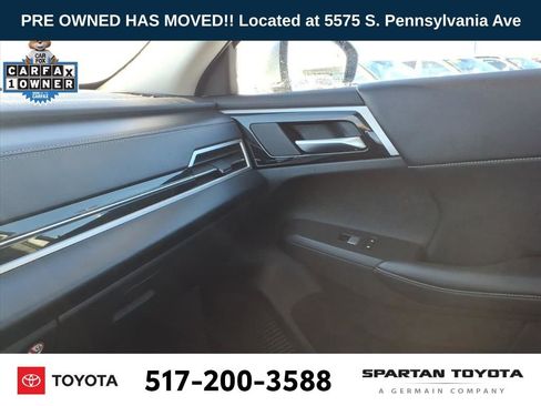 Used 2024 Mitsubishi Outlander SE image 21