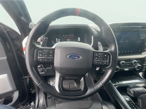 Certified 2023 Ford F150 Raptor AWD/4WD image 14