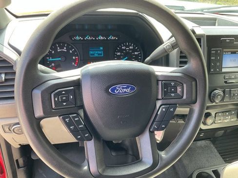 Used 2020 Ford F250 XL w/ Power Equipment Group AWD/4WD image 16