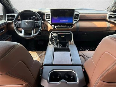 Used 2023 Toyota Tundra 1794 Edition AWD/4WD image 19