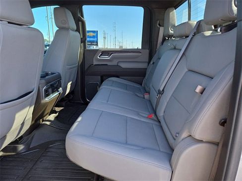 Used 2024 GMC Sierra 2500 SLT w/ Texas SLT Premium Package image 13