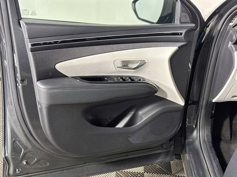 Used 2024 Hyundai Tucson SEL AWD/4WD image 10