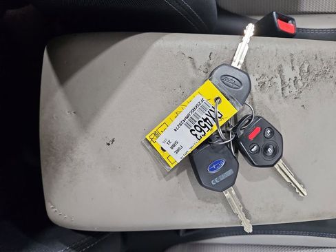 Used 2021 Subaru Forester image 28