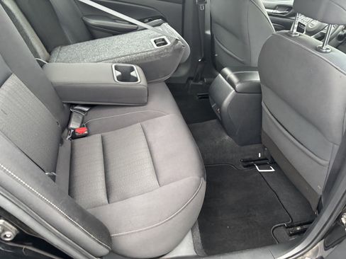 Used 2021 Nissan Altima 2.5 SV image 26