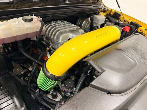Used 2023 RAM 1500 TRX w/ TRX Level 2 Equipment Group AWD/4WD image 34