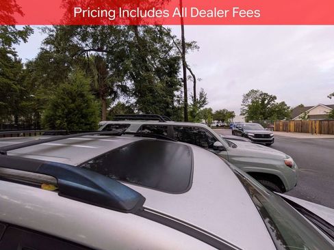 Used 2011 Toyota RAV4 Sport w/ Sport Appearance Pkg FWD image 10