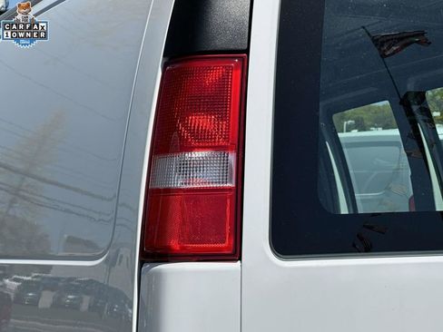 Used 2024 Chevrolet Express 2500 w/ Driver Convenience Package RWD image 6