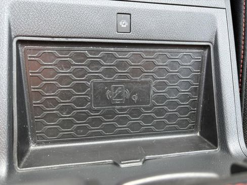 Certified 2023 Nissan Frontier PRO-4X w/ Pro Convenience Package image 16