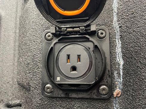 Used 2022 Chevrolet Silverado 1500 RST w/ Convenience Package II image 14