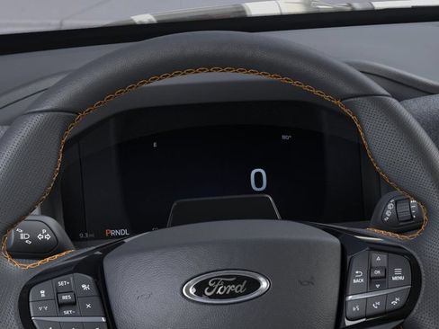 New 2026 Ford Explorer Tremor w/ Tremor Ultimate Package AWD/4WD image 14