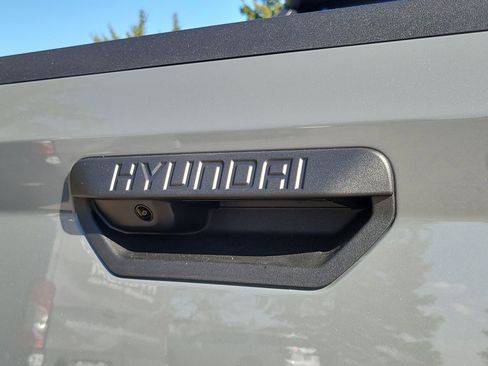 New 2026 Hyundai Santa Cruz SEL image 6