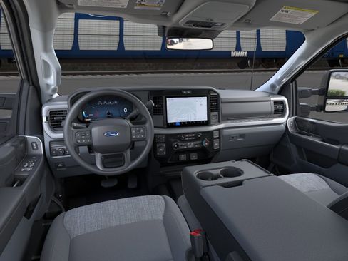 New 2026 Ford F250 XLT AWD/4WD image 9
