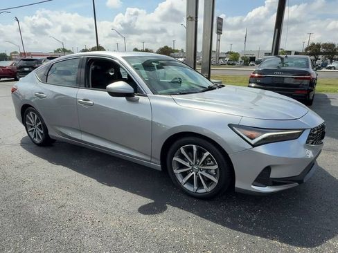 Used 2024 Acura Integra FWD image 2
