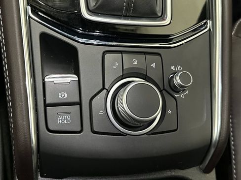 Used 2025 MAZDA CX-5 Signature AWD/4WD image 37