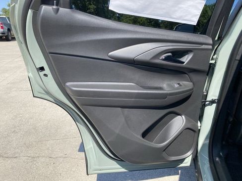 New 2026 Chevrolet TrailBlazer ACTIV w/ Convenience Package image 26