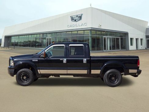 Used 2005 Ford F250 XL AWD/4WD image 3