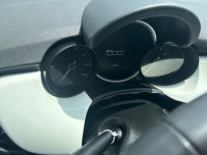 Used 2020 FIAT 500X Trekking w/ Premium Group