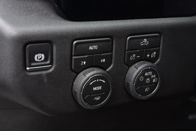 Used 2026 Chevrolet Silverado 1500 RST AWD/4WD image 10