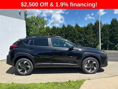 New 2026 Subaru Crosstrek 2.5i Limited