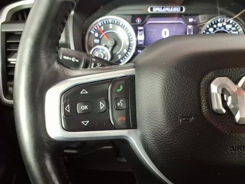 Used 2020 RAM 1500 Big Horn image 16