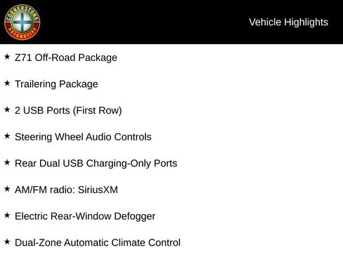 Used 2022 Chevrolet Silverado 1500 RST AWD/4WD image 7