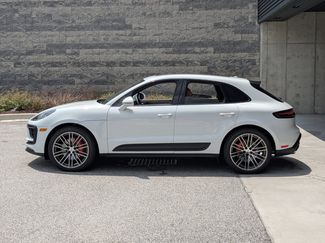 New 2026 Porsche Macan S AWD/4WD video 2