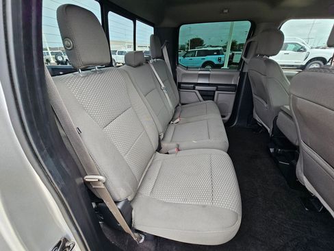 Used 2018 Ford F150 XLT w/ Equipment Group 302A Luxury RWD image 26