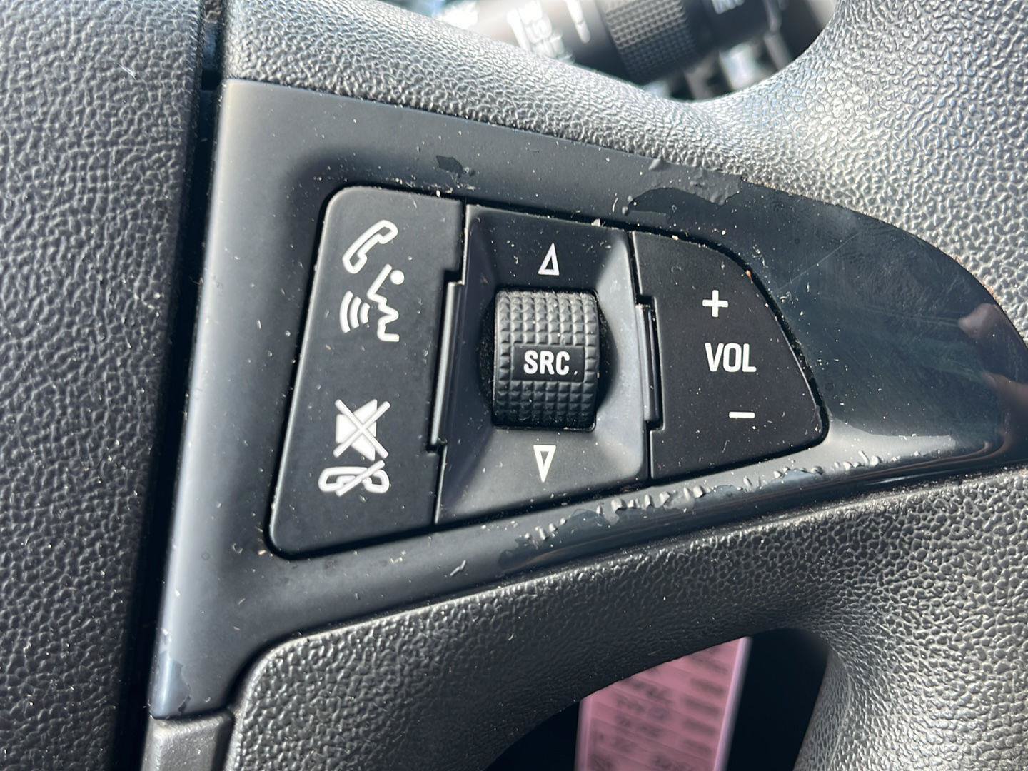 Used 2014 GMC Terrain SLE FWD image 9
