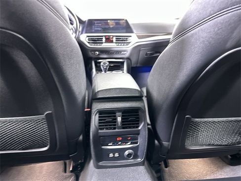 Used 2019 BMW 330i xDrive Sedan w/ Premium Package image 22