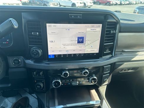 New 2026 Ford F250 Platinum image 24