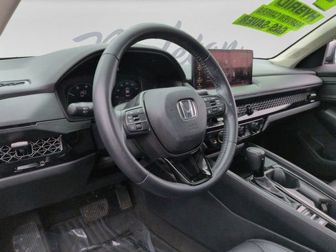 Used 2023 Honda Accord EX-L image 17