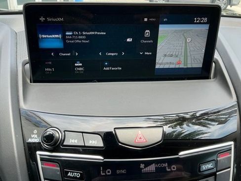 Certified 2023 Acura RDX FWD w/ Technology Package image 31