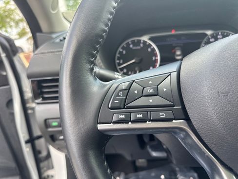 Certified 2023 Nissan Sentra SV w/ All-Weather Package image 15