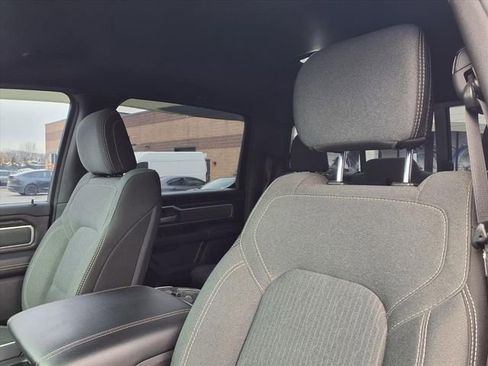 Used 2022 RAM 1500 Big Horn image 17