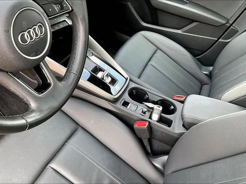 Used 2022 Audi A3 2.0T Premium w/ Convenience Package AWD/4WD image 14