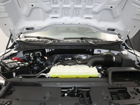 Certified 2026 Ford F150 STX w/ Equipment Group 200A RWD image 28