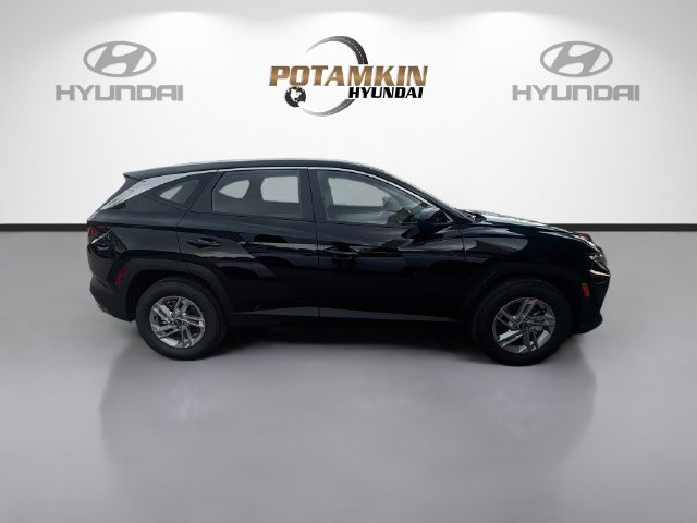 New 2026 Hyundai Tucson SE FWD image 4