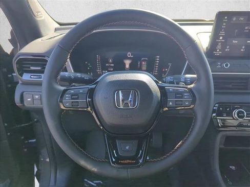 New 2026 Honda Passport TrailSport Elite image 12