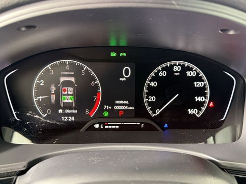 New 2026 Honda Civic Sport image 18