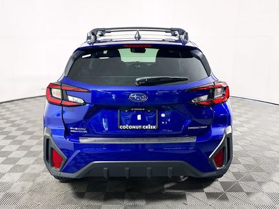 Used 2025 Subaru Crosstrek 2.5i Limited