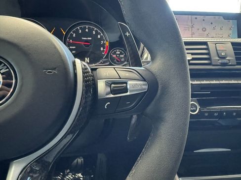 Used 2018 BMW M3 RWD image 44