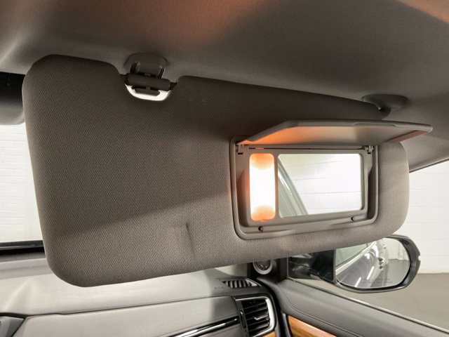 Certified 2022 Honda CR-V EX-L image 33