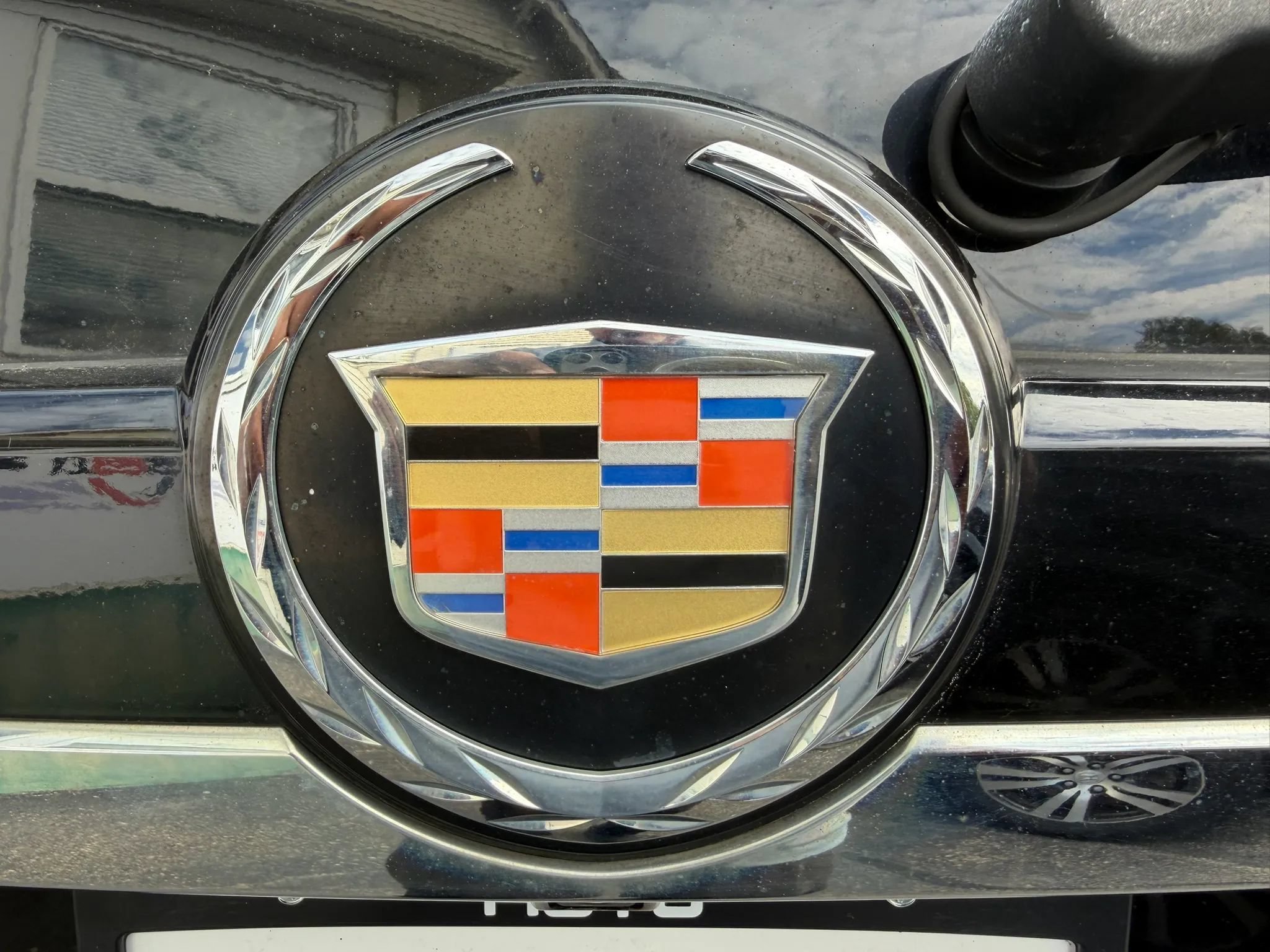 Used 2014 Cadillac Escalade Premium AWD/4WD image 67