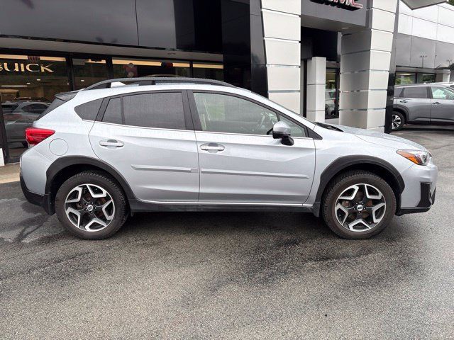 Used 2018 Subaru Crosstrek 2.0i Limited AWD/4WD image 6