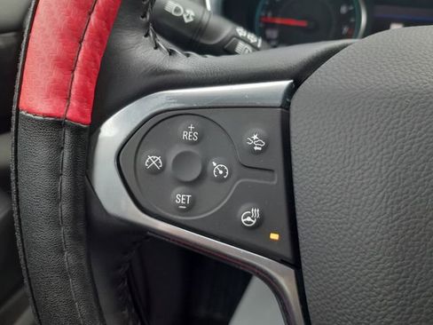 Used 2022 Chevrolet Traverse RS AWD/4WD image 14