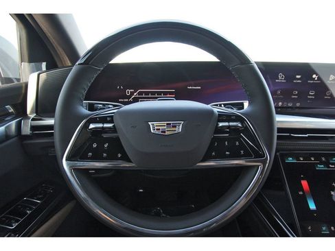 New 2026 Cadillac Escalade Luxury w/ Touring Package image 14