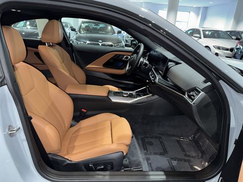 Certified 2024 BMW M240i xDrive M240i xDrive w/ Premium Package image 10